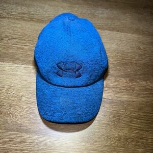 Under Armour Women’s Cap Blue‎ Adjustable one size fits most